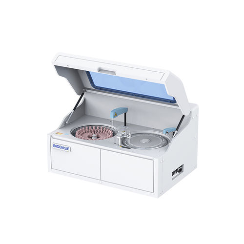 Analizzatore biochimico automatico - BK-310 - Biobase - da banco