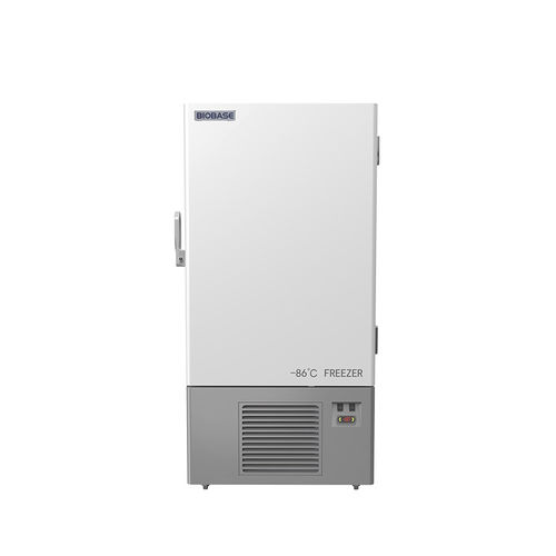 Congelatore da laboratorio - BDF-86V158 - Biobase - verticale / 1 porta / con raffreddamento diretto