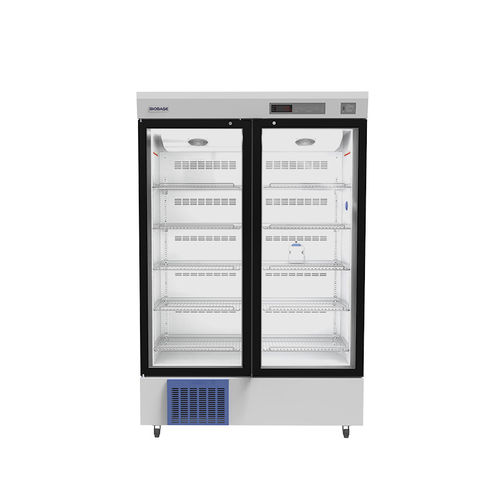 Frigorifero da laboratorio - BPR-5V628 - Biobase - biomedico / ad armadio / ad armadio