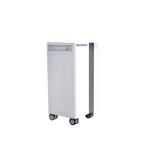 Depuratore d'aria mobile - BK-Y series - Biobase - UV / UV-C / al plasma