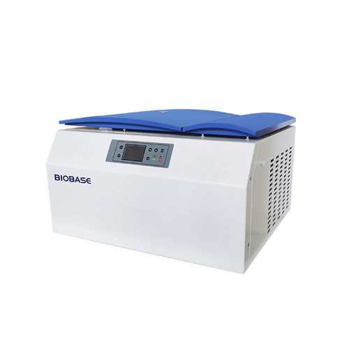 Centrifuga da laboratorio - BKC-TH21RM - Biobase - medica / industriale / universale