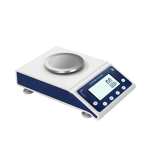 Bilancia da laboratorio elettronica - BE-G/N - Biobase - digitale / di precisione / per laboratorio