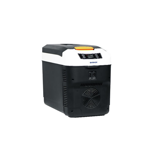 Contenitore per campioni di trasporto - BJPX-PZ8 - Biobase - di stoccaggio / di sangue / refrigerato