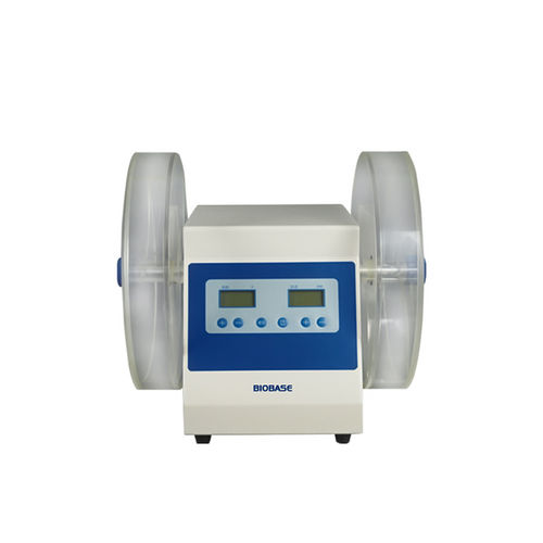 Tester di friabilità - TFT series - Biobase - per compresse / automatico / da tavolo
