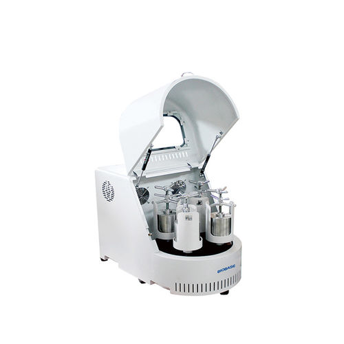 Frantumatore a sfere - BKBM-V0.4   - Biobase - da laboratorio / da tavolo