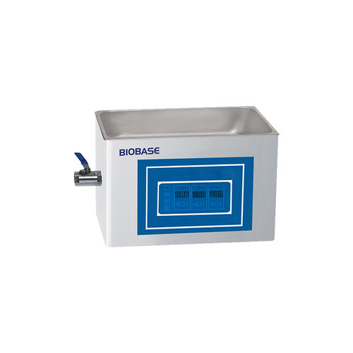 Vasca ad ultrasuoni medica - UC-08A UC-10A UC-20A - Biobase - odontoiatrica / da laboratorio / compatta