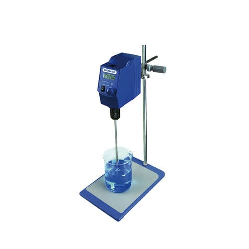 Agitatore di laboratorio ad asta - OS40-S - Biobase - digitale / a velocità regolabile