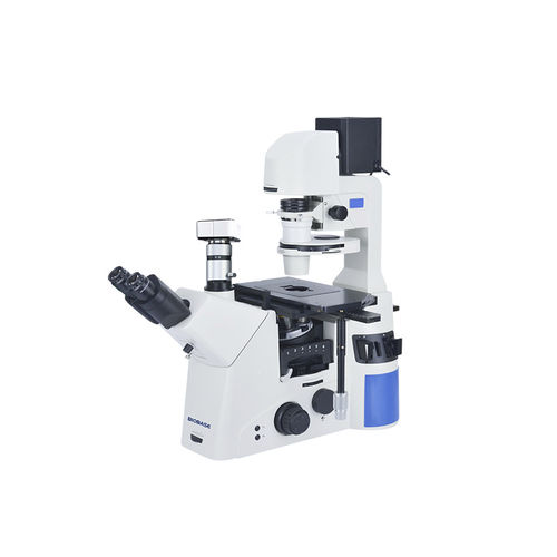 Stereomicroscopio ottico - BMI-39XD - Biobase - da laboratorio / per biologia / per il settore medico