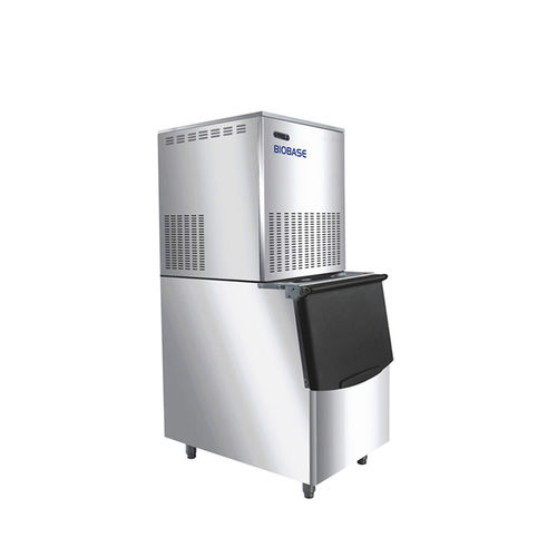 Macchina per ghiaccio fiocchi - FIM300 - Biobase - neve