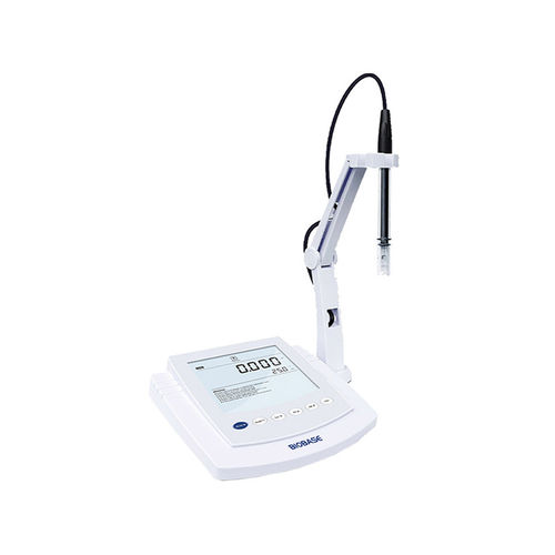 Conduttimetro da banco - PH-950 - Biobase - da laboratorio / TDS