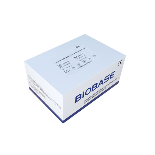 Kit di test per malattie infettive - Biobase - di droghe
