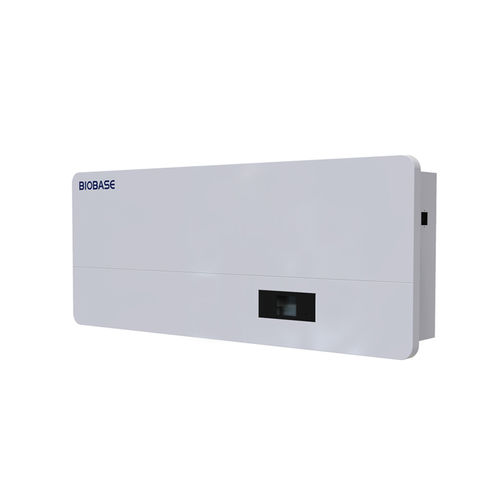 Depuratore d'aria a muro - BK-B-1000-D - Biobase - al plasma / con telecomando / per sala operatoria