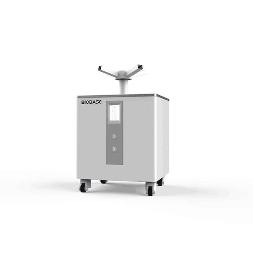 Autoclave medico - BKX-G100 - Biobase - da laboratorio / odontoiatrico / a vapore