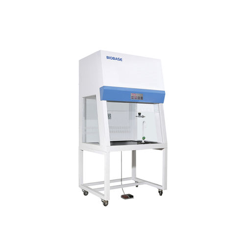 Cappa per aspirazione chimica - FH1000(X) - Biobase - di scappamento / di contenimento / di filtrazione chimica