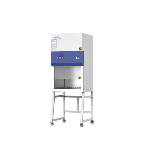 Cabina di sicurezza microbiologica tipo A2 - 11231 BBC 86 - Biobase - clinica / per ricerca biomedica / per ricerca e sviluppo