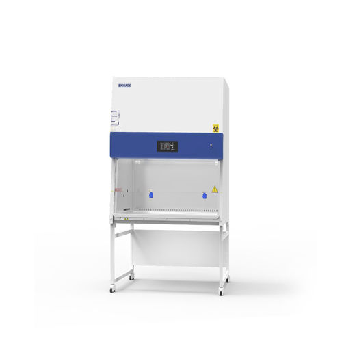 Cabina di sicurezza microbiologica tipo A2 - BSC series - Biobase - clinica / per microbiologia / mobile
