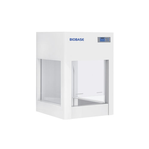Banco pulito da laboratorio - BYKG-V series - Biobase - per l'industria farmaceutica / per ospedali / per strutture sanitarie