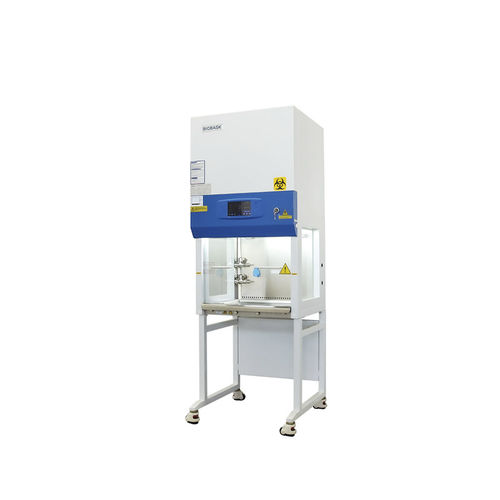 Cabina di sicurezza microbiologica classe II - BSC-2FA2-HA - Biobase - medica / per microbiologia / da laboratorio
