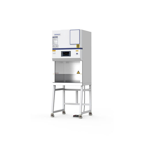 Cabina di sicurezza microbiologica classe II - 11231 BBC 86-Pro - Biobase - per microbiologia / per prodotti biologici / a pressione negativa