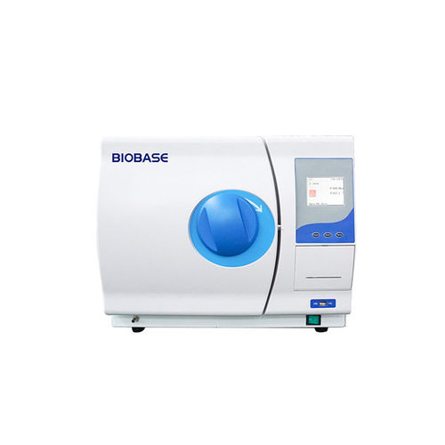 Autoclave medico - BKM-K18N BKM-K23N - Biobase - da laboratorio / per oftalmologia / per sala operatoria