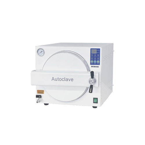 Sterilizzatore per oftalmologia - BKX-T18E - Biobase - odontoiatrico / medicina estetica / da laboratorio