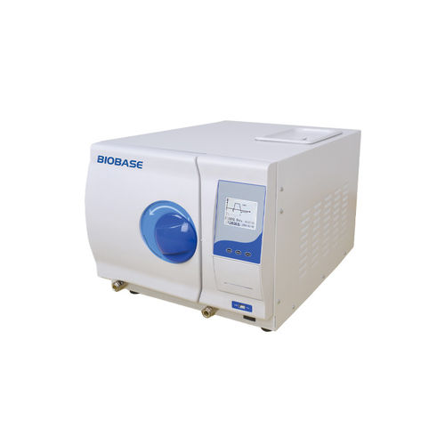 Autoclave medico - BKMZA BKMZB - Biobase - odontoiatrico / a vapore / da banco