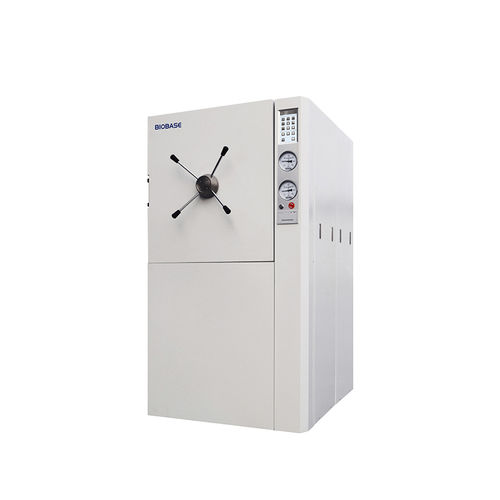 Sterilizzatore per dipartimento di sterilizzazione - BKQ-Z series - Biobase - CSSD / per servizio centrale di sterilizzazione / per ospedale