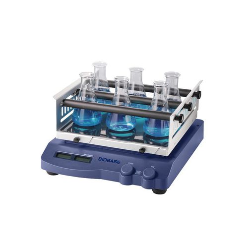 Agitatore di laboratorio orbitale - SK-O330-Pro - Biobase - lineare / digitale / per uso generale