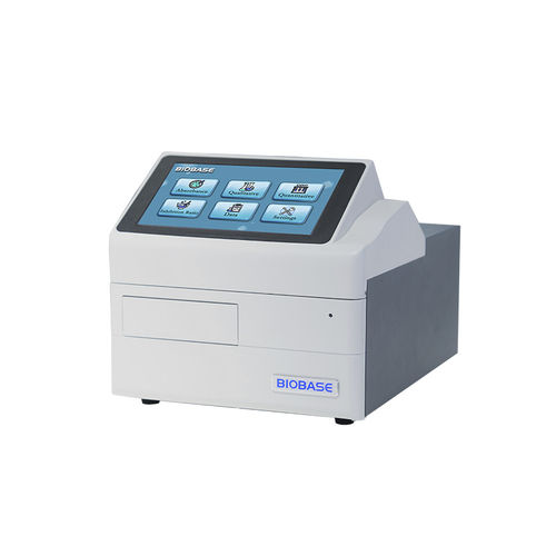Lettore di micropiastre ad assorbanza - BK-EL10 series - Biobase - ELISA / con touch screen