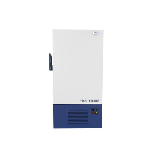 Congelatore da laboratorio - BDF-86V168 - Biobase - verticale / 1 porta / con raffreddamento diretto