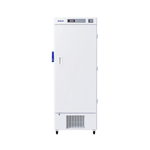 Congelatore da laboratorio - BDF-40V362 - Biobase - medico / verticale / 1 porta