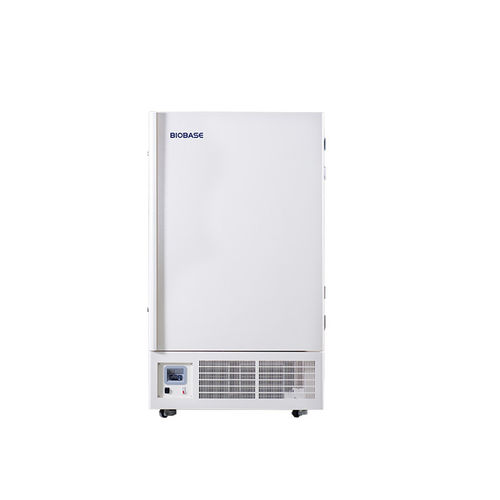 Congelatore da laboratorio - BDF-60V608 - Biobase - per ospedale / verticale / 1 porta