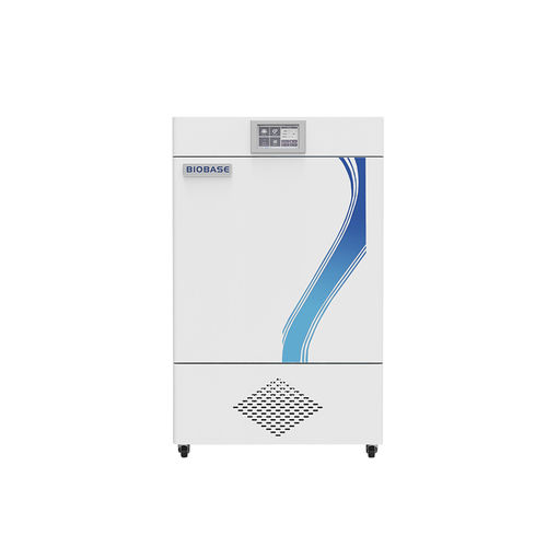 Incubatore da laboratorio a CO2 - BJPX-C80III - Biobase - a infrarossi / da terra / 1 porta