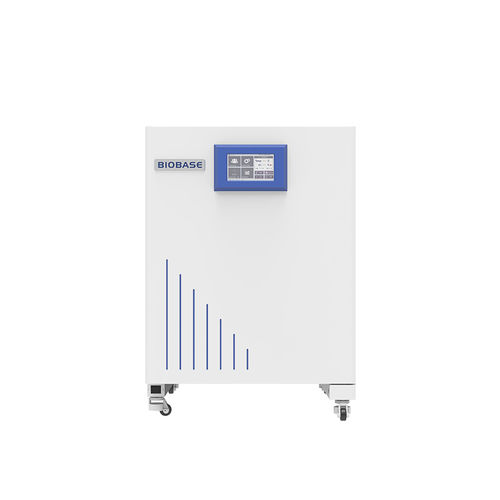 Incubatore da laboratorio a CO2 - BJPX-C50II BJPX-C80II BJPX-C160II - Biobase - in acciaio inossidabile / in tempo reale