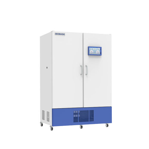 Incubatore da laboratorio per coltura cellulare - BJPX-HT1000(PC) - Biobase - microbiologico / da banco / da terra
