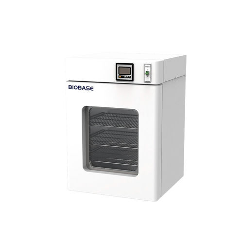 Incubatore da laboratorio con agitazione - BJPX-H50IV - Biobase - per indicatori biologici / biochimico / per batteriologia