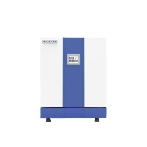 Incubatore da laboratorio termoelettrico - BJPX-H54BK(D/G) - Biobase - per ricerca scientifica / per biologia / da banco
