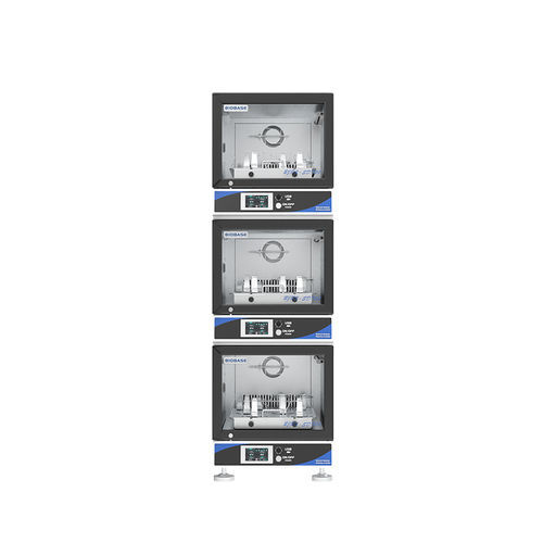 Incubatore da laboratorio con agitazione - BJPX-SDT10  - Biobase - termoelettrico / a infrarossi / per coltura cellulare