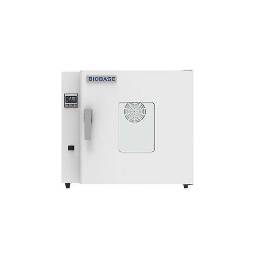 Stufa-incubatore a secco - BJPX-HDO series - Biobase - a convezione naturale / per uso generale / per ospedali