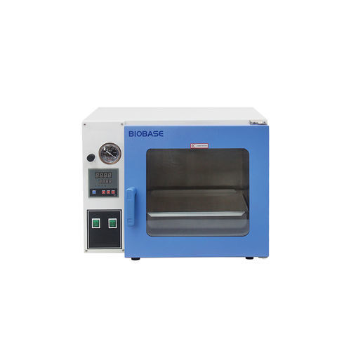 Forno per essiccazione - BOV-30V - Biobase - di riscaldamento / da laboratorio / a vuoto