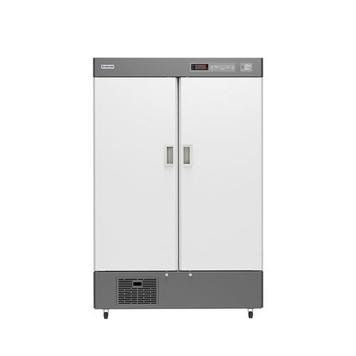 Frigorifero da laboratorio - BPR-5V628F - Biobase - medico / ad armadio / 2 porte