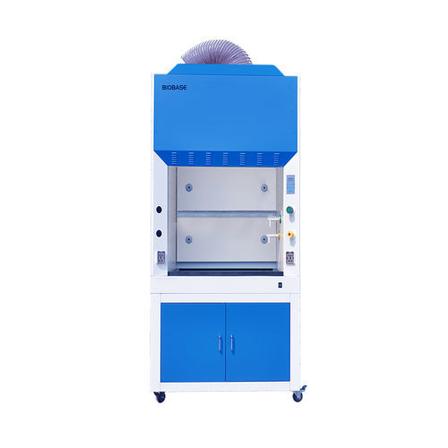Cappa di scappamento - FH1000(A) - Biobase - di contenimento / da laboratorio / da terra