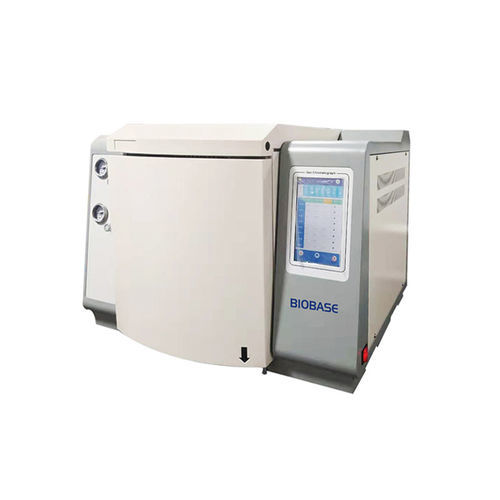 Sistema di cromatografia GC - BK-GC7820N - Biobase - per l'analisi di gas / da ricerca / FPD