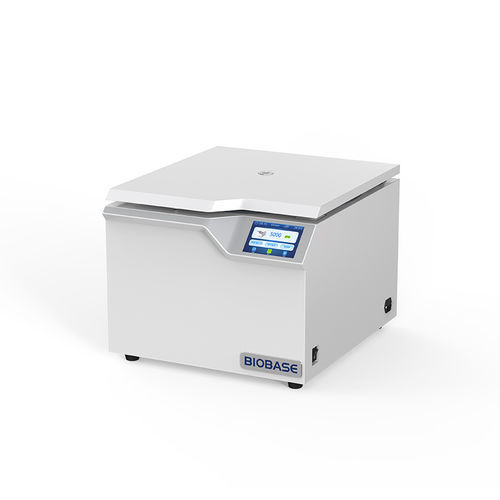 Centrifuga da laboratorio - BKC-TL5B - Biobase - medica / di sangue / per plasma povero di piastrine