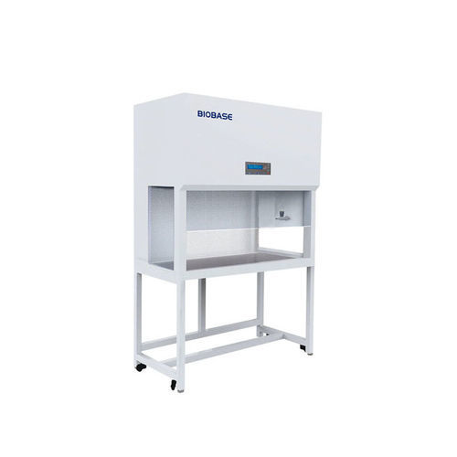 Flusso d'aria laminare da terra - BBS-H1300 - Biobase - orizzontale / con illuminazione