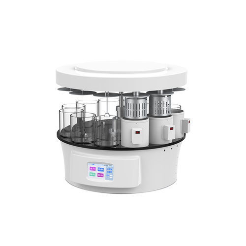 Sistema automatizzato di preparazione campioni - BK-TS6 - Biobase - interamente automatizzato / per istologia / per sezioni istologiche