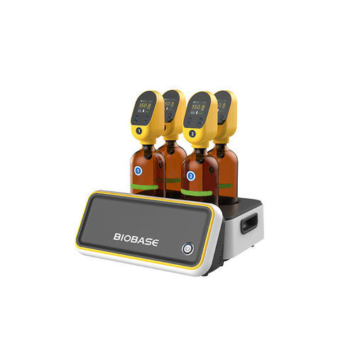 Analizzatore BOD - BK-BOD804 - Biobase - da laboratorio / automatico / da banco
