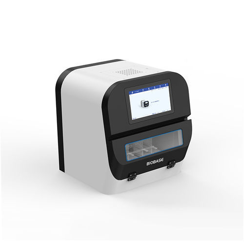 Estrattore di acidi nucleici per diagnosi clinica - BK-HS32 - Biobase - interamente automatizzato