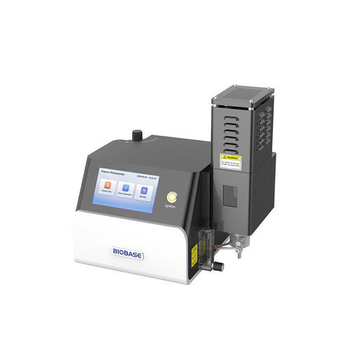 Fotometro a fiamma - BK-FP6440B - Biobase - clinico / da laboratorio / da ricerca