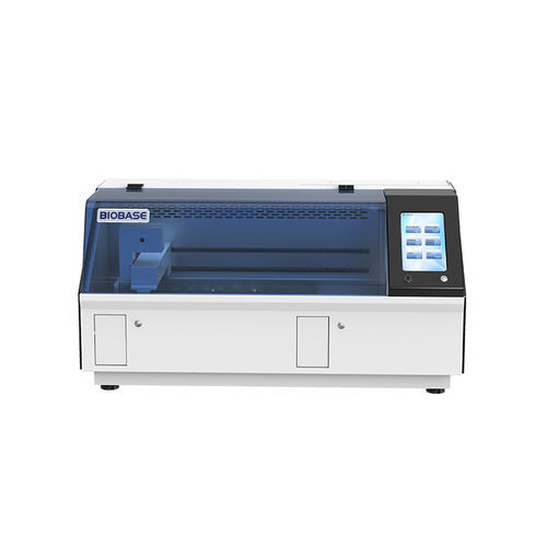 Sistema automatico di preparazione campioni - BK-RS3 - Biobase - automatizzato / interamente automatizzato / per istologia